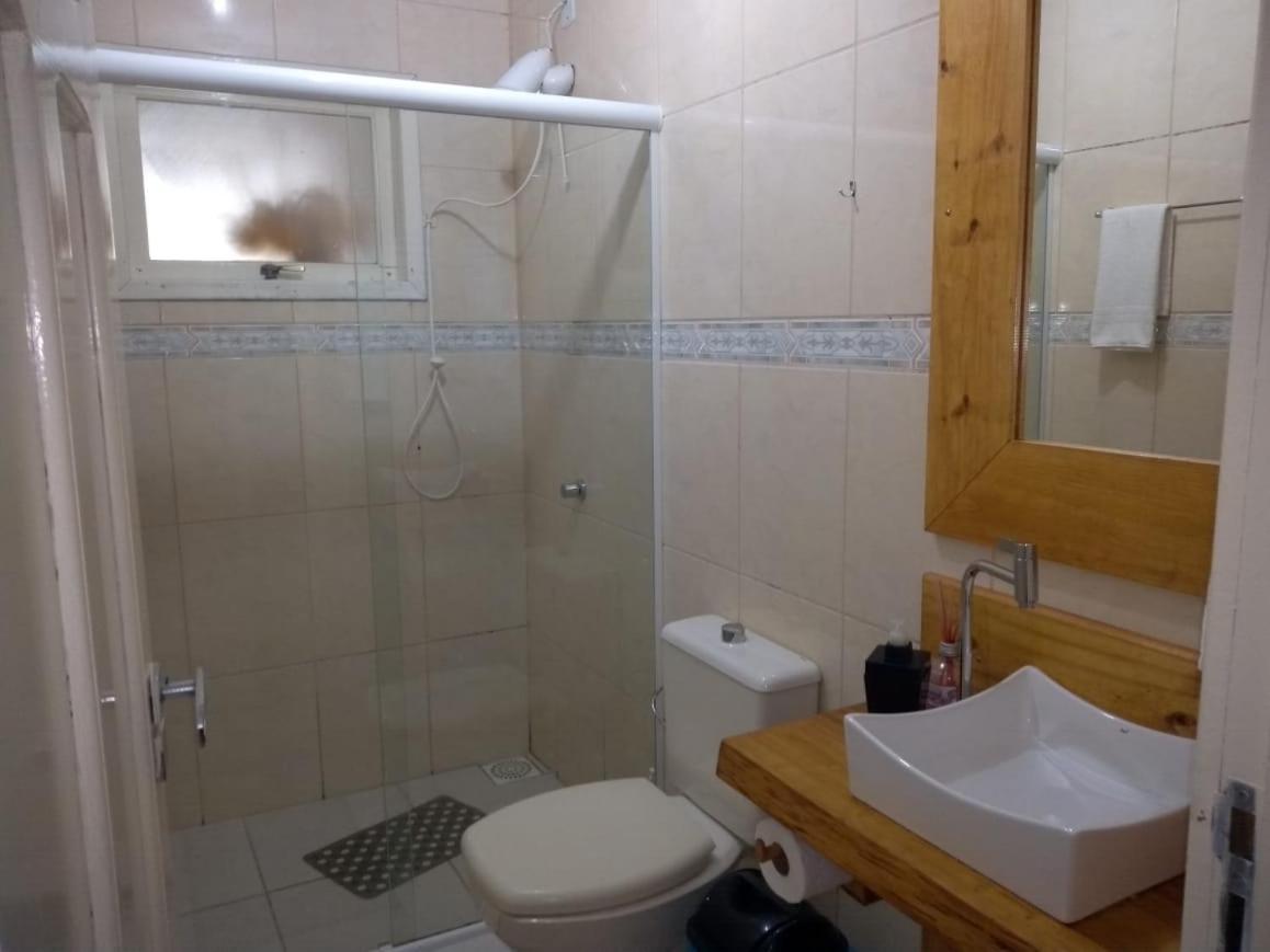 הוילה אורוביסי Casa Karina מראה חיצוני תמונה