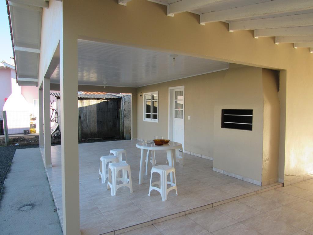 הוילה אורוביסי Casa Karina מראה חיצוני תמונה