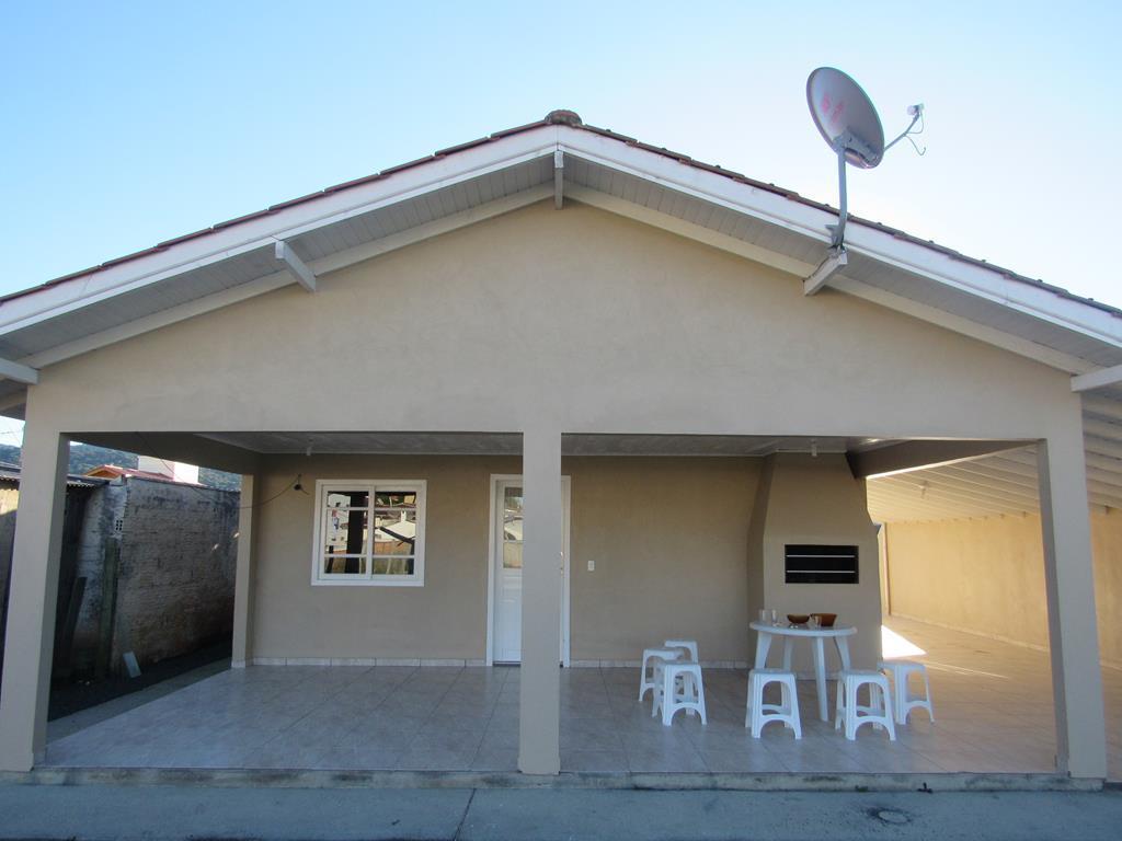 הוילה אורוביסי Casa Karina מראה חיצוני תמונה