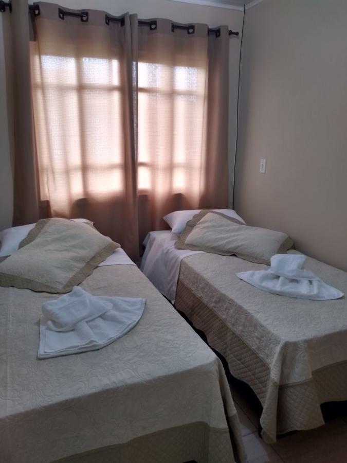 הוילה אורוביסי Casa Karina מראה חיצוני תמונה