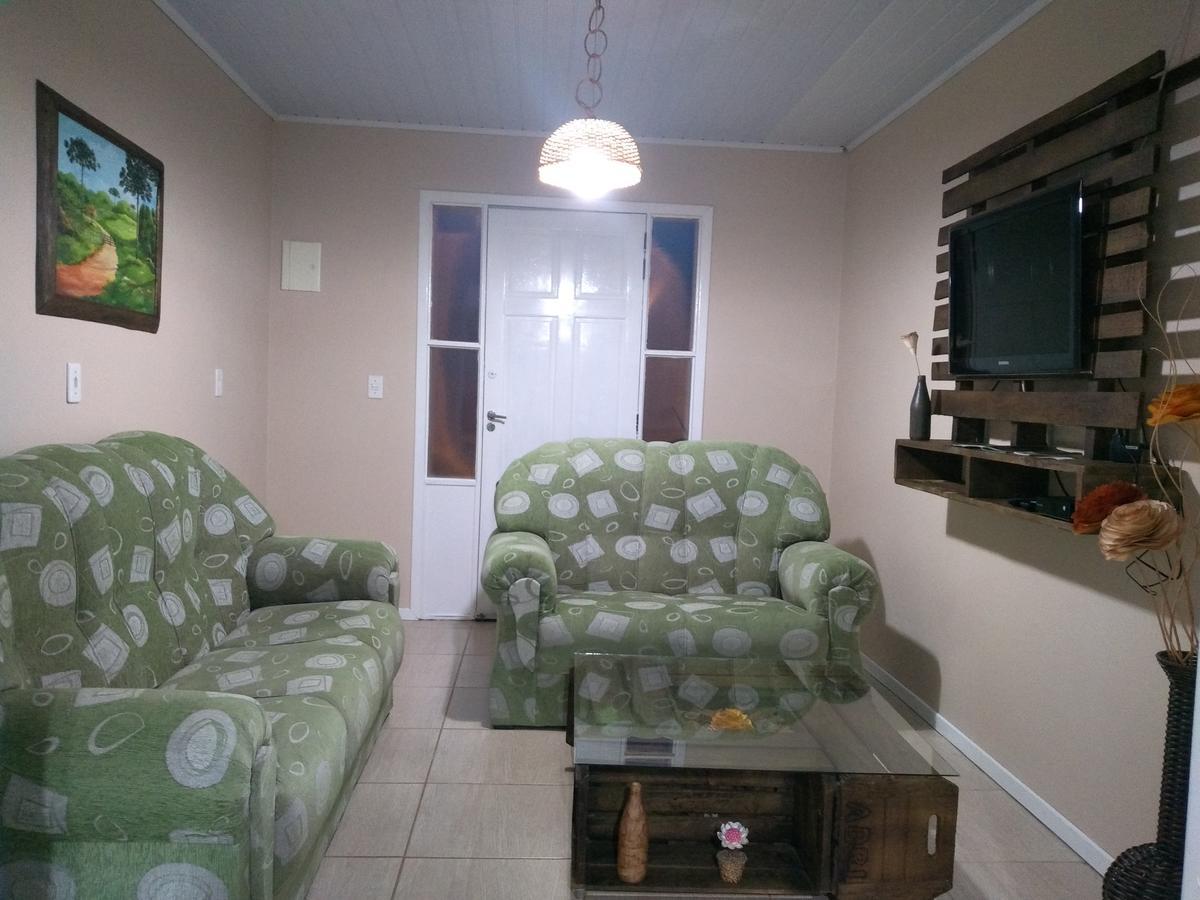 הוילה אורוביסי Casa Karina מראה חיצוני תמונה