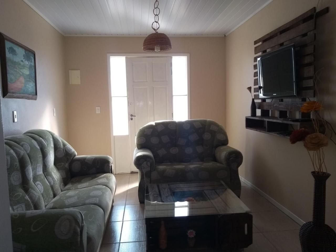 הוילה אורוביסי Casa Karina מראה חיצוני תמונה
